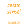 Jesus and Tang So Doo