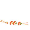 Soirée sushis