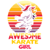 Karaté