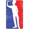 FEMALE DARTS PLAYER DESIGN