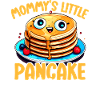 Funny Pancake Maker Kids