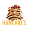 Funny Pancake Maker