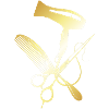 coiffeur, coiffeuse, salon de coiffure