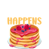 Funny Pancake Maker