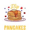 Funny Pancake Maker