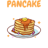 Funny Pancake Maker