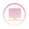Computer Online Gamer
