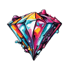 Diamond / Crystal / Brilliance / Stone / Precious