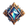 Diamant / Cristal / Brillance / Pierre / Précieux