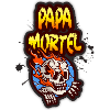 Papa mortel.