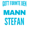 Stefan Name Design