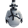 Schneemann