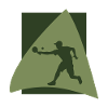 Pickleball Game Tennis Pickleball Game