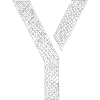 Y Letter - Hatching