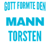 Torsten Name Design