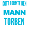 Torben Name Design
