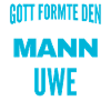 Uwe Name Design