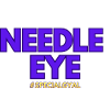 NEEDLE EYE