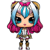 Mignonne Anime Manga Fille