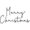Merry Christmas