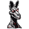 Kangaroo / Animal / Australia / Marsupial / Outback