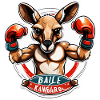 Kangaroo / Animal / Australia / Marsupial / Outback