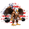 GYM EAGLE USA