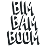 Bim bam boom