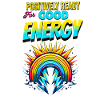 Positivity Rainbows Mindfulness Self-improvement