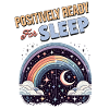 Positivity Rainbows Mindfulness Self-improvement