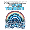 Positivity Rainbows Mindfulness Self-improvement