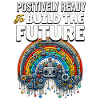Positivity Rainbows Mindfulness Self-improvement