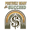 Positivity Rainbows Mindfulness Self-improvement