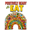 Positivity Rainbows Mindfulness Self-improvement