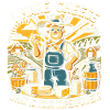 Cheese making