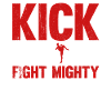 Kickboxen Kickboxer Kickboxing