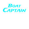Bateaux Capitaine Équipage Skipper Marin