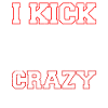 Kickboxen Kickboxer Kickboxing