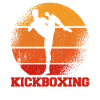 Kickboxen Kickboxer Kickboxing