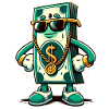 Dollar Swag