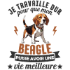 humour école canine beagle