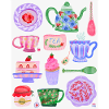 Dessert & Tea