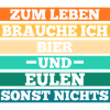 Bier Eulen