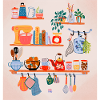 Kitchen Tools