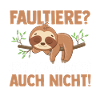 Faultier