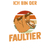 Faultier