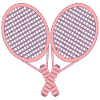 TENNIS RACKETS - TENNIS COUPLES