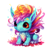 Cutiepie Draco