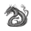 Japanese Dragon Japan Dragon Motif