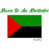 MSAM M.972 (Green)